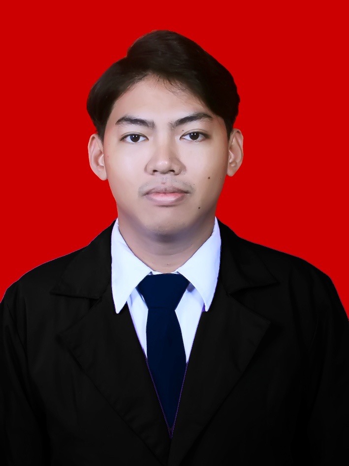 Foto Muhammad Nur Sapi'i S.Kom.
