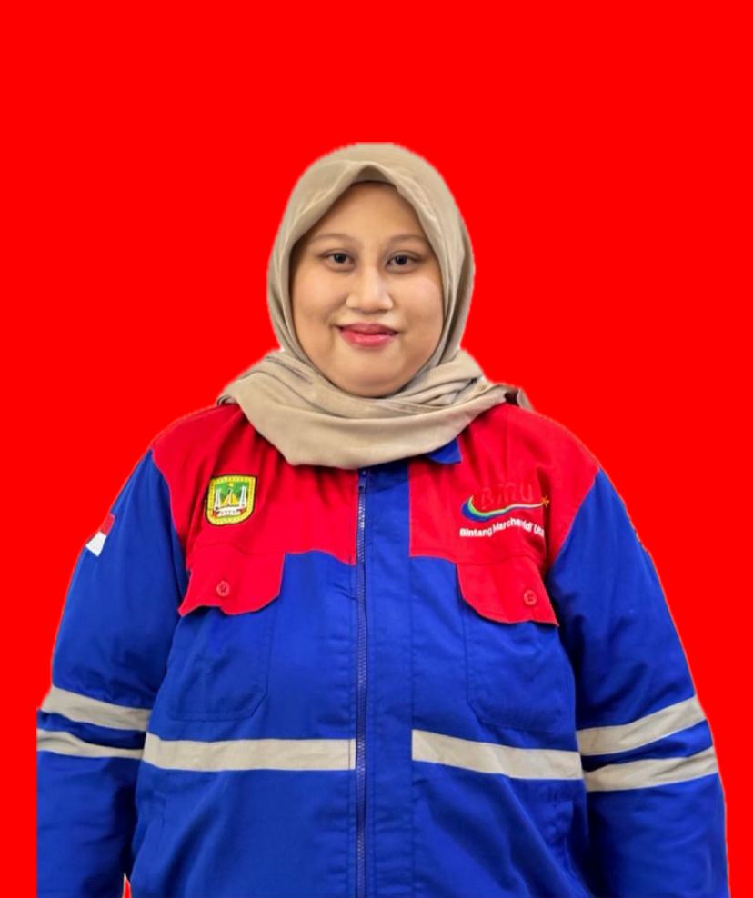 Foto R. Raisya Darajestiya, Amd. Keb