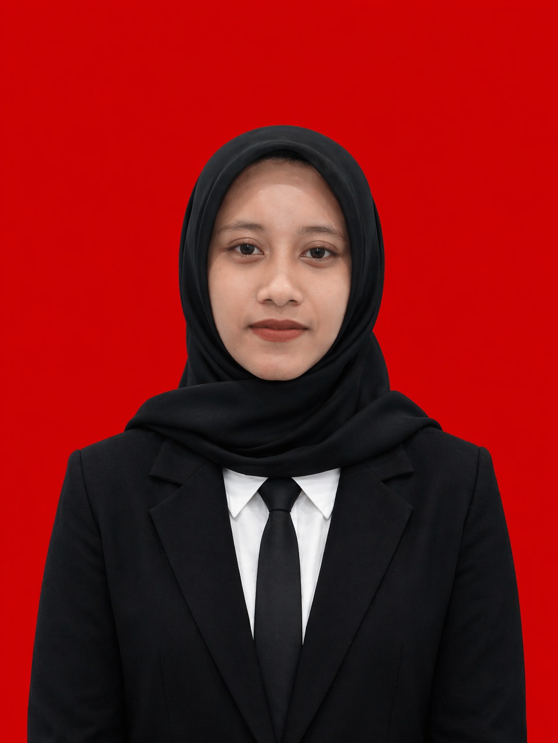 Foto Alifa Maulia