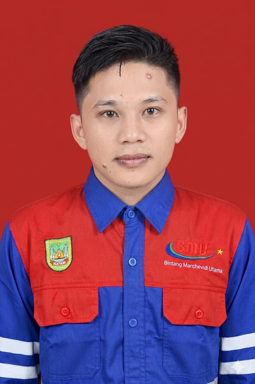 Foto Abimayu Putra Udaya, S.a.p