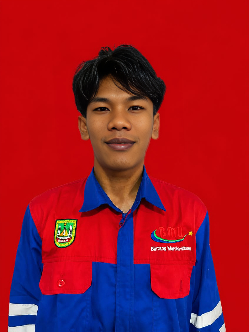Foto Muhammad Dafit Putra Caniago