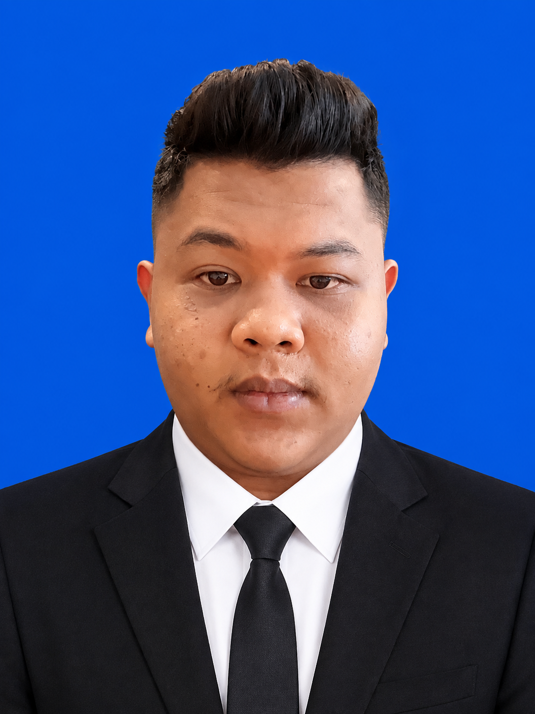 Foto Dicky Saputra.s.m
