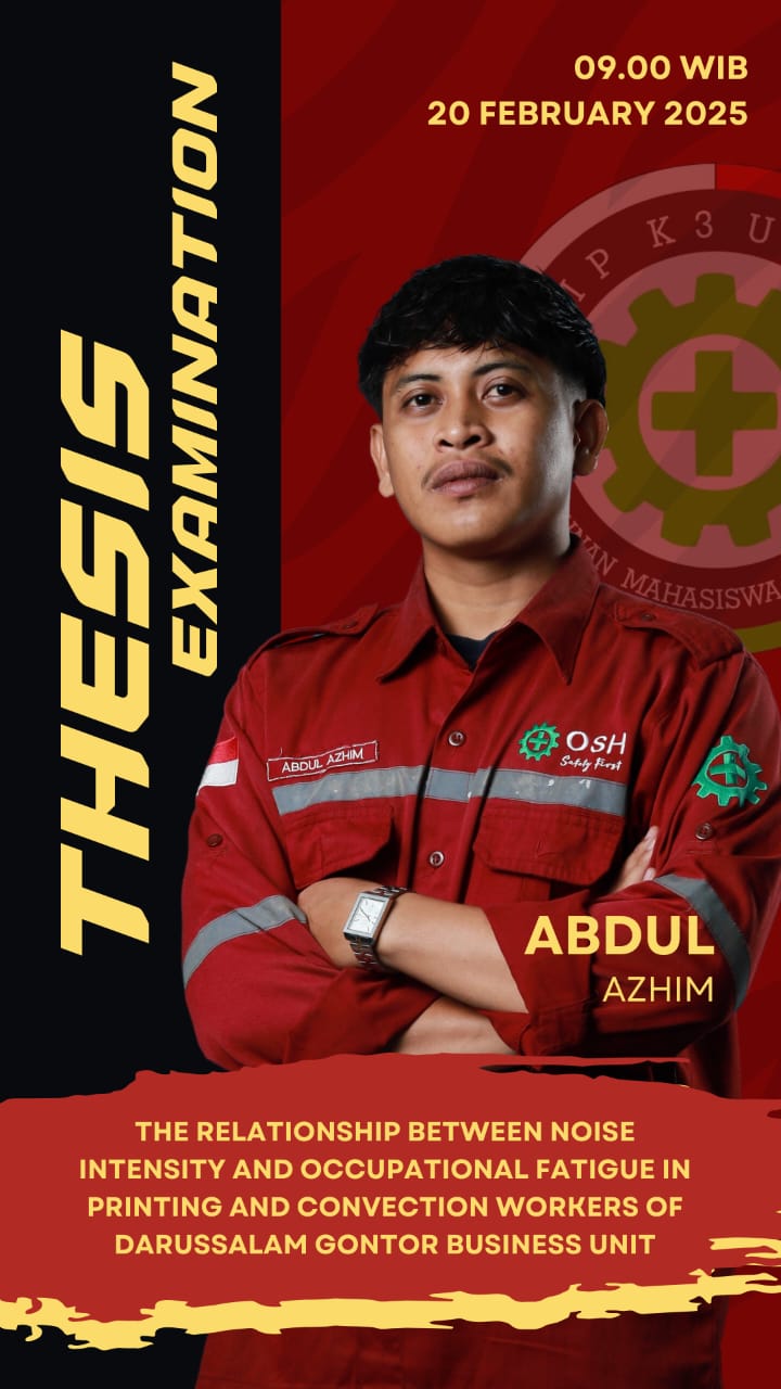 Foto Abdul Azhim