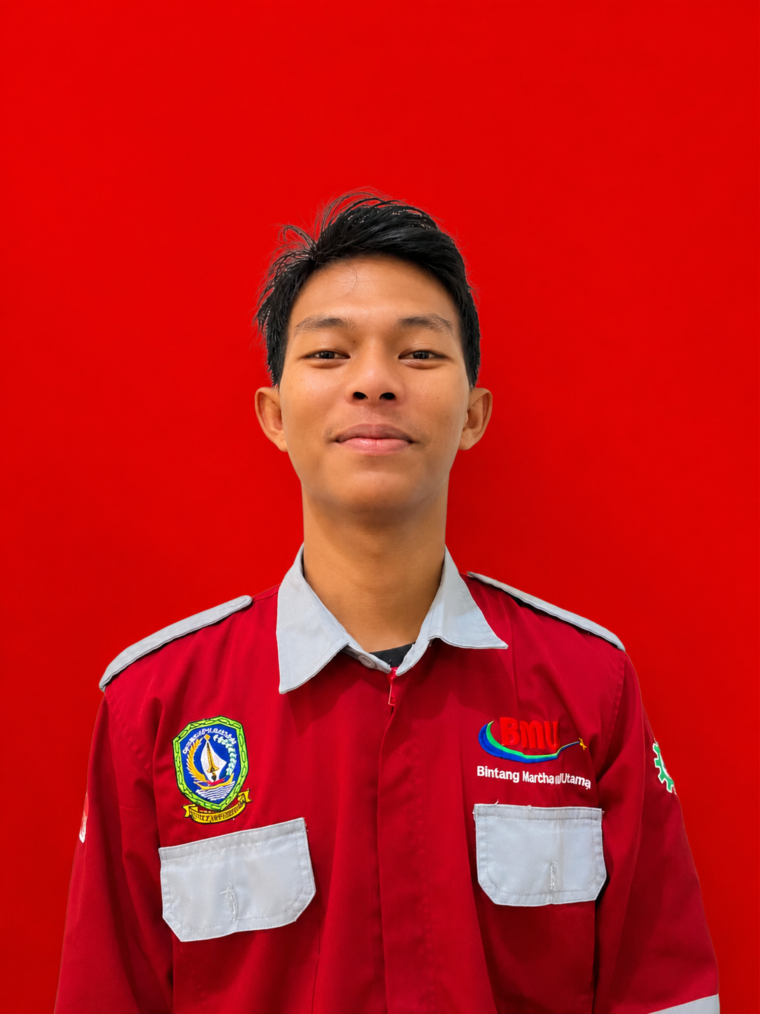 Foto Akbar Hislam Naqshabandi