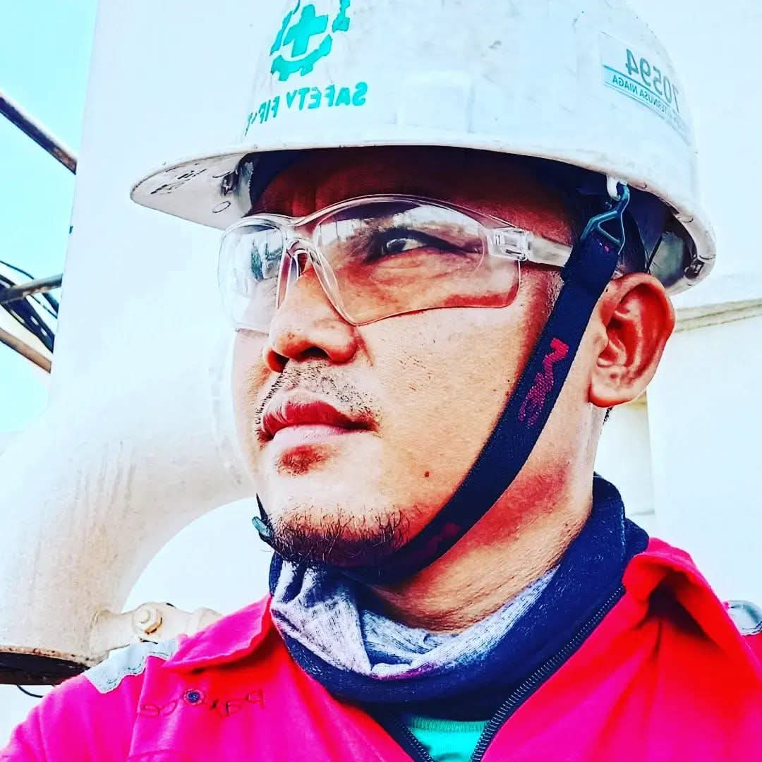 Foto Saripudin