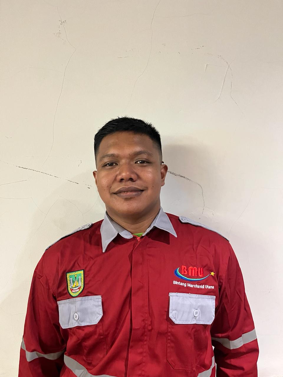 Foto Bima Kurniawan