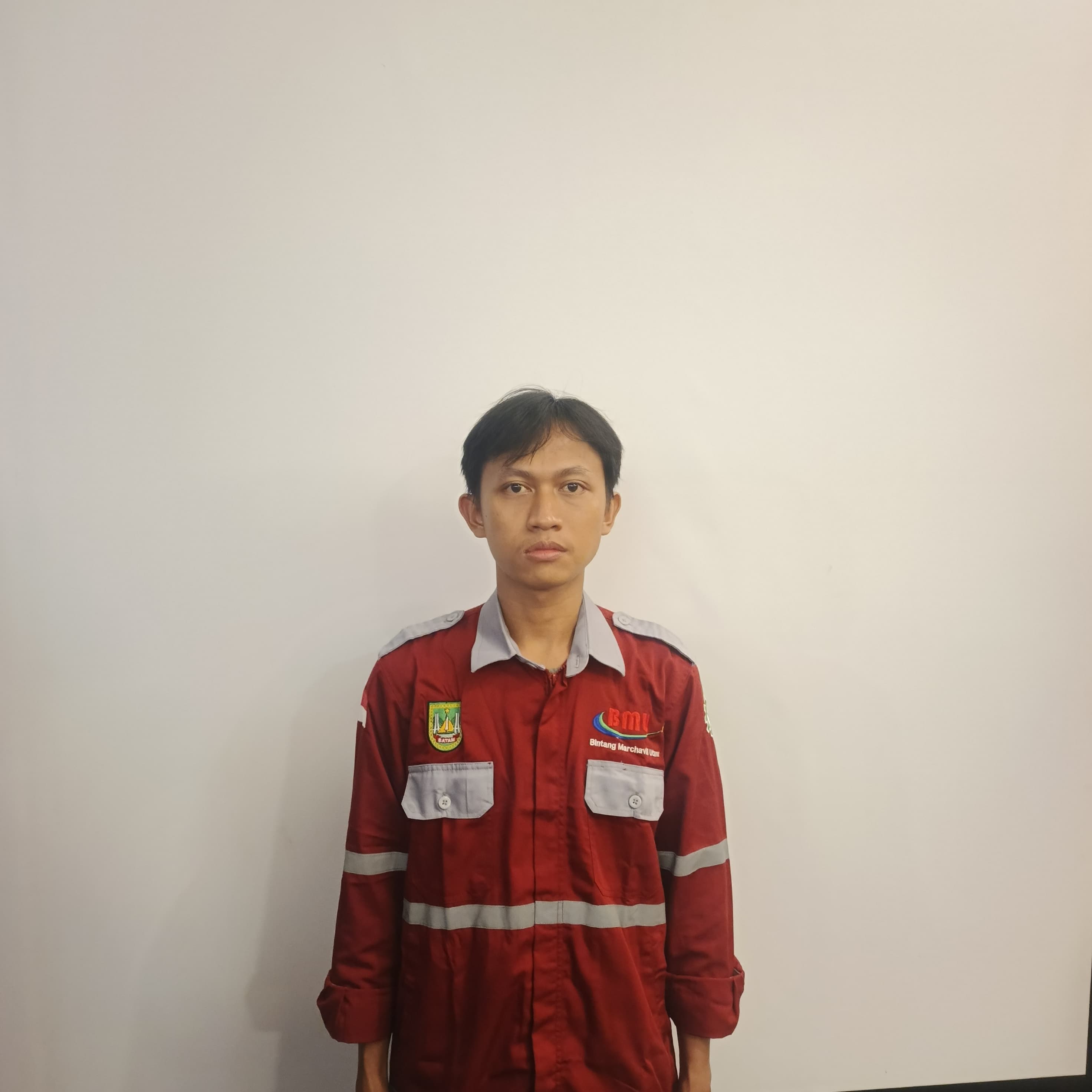 Foto Fandu Saputra