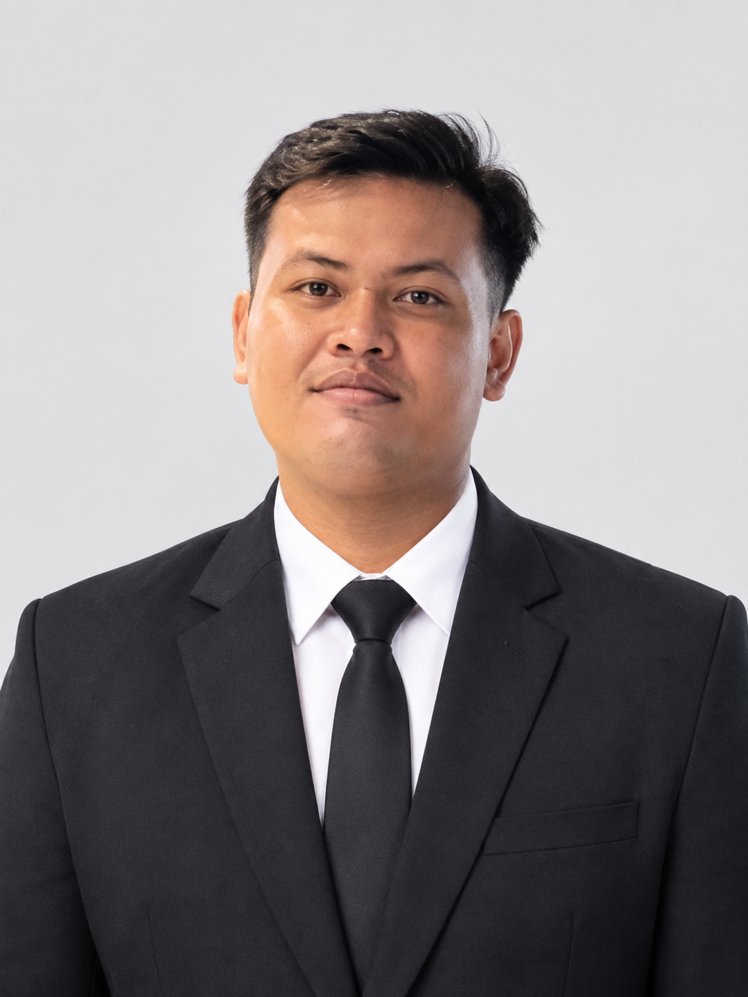 Foto M Hendrico Izaq Syahputra