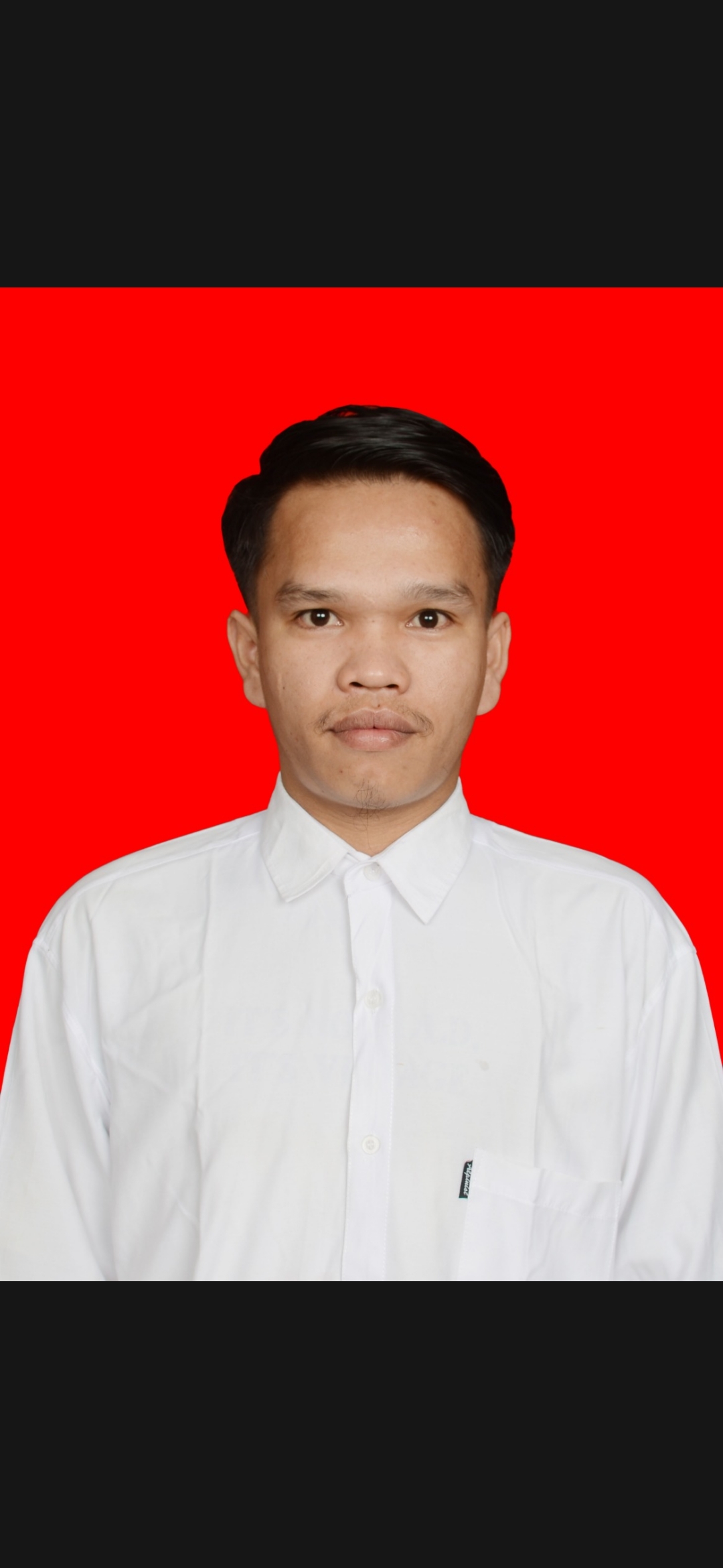 Foto Sefrizal Ompusunggu