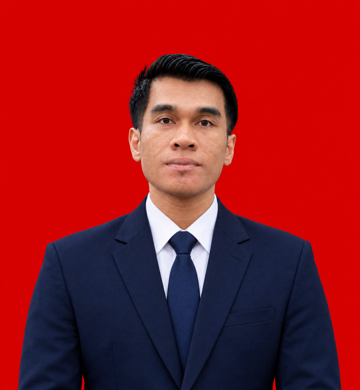 Foto Hendra Ali Azhari Nasution