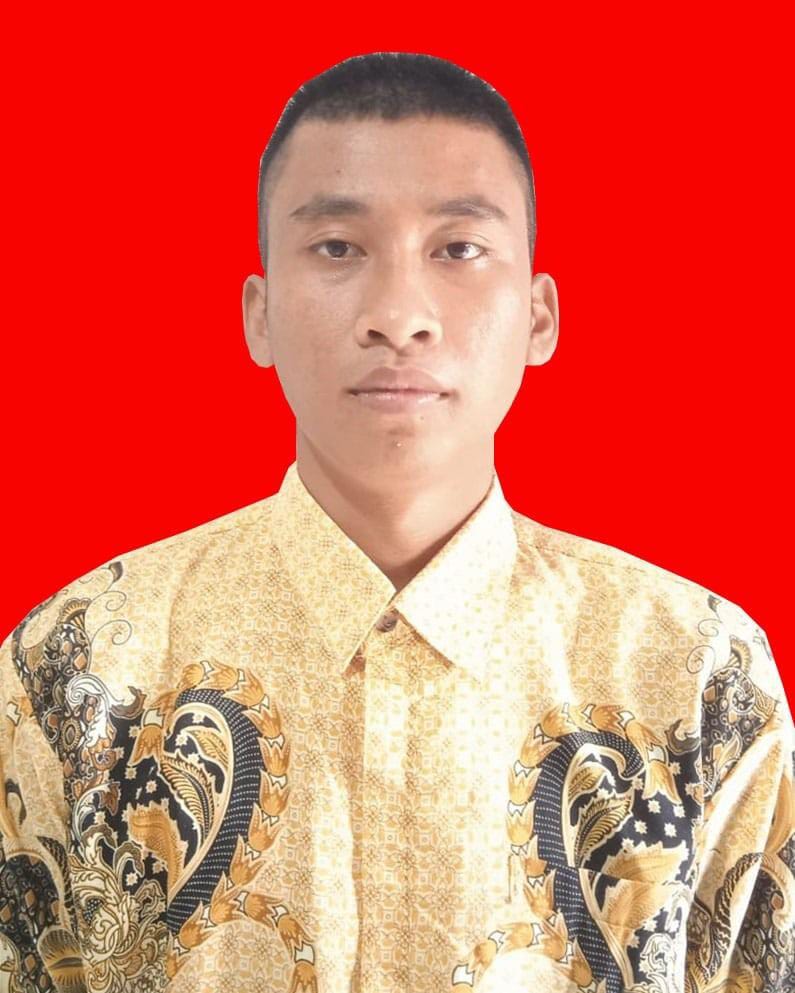 Foto Wira Prana Oloan Tambunan