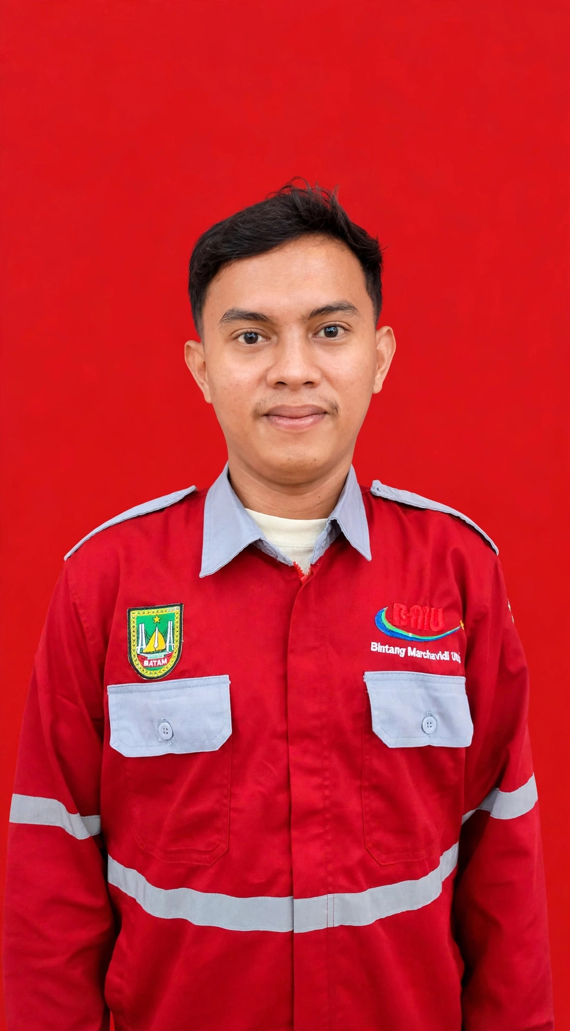 Foto Alan Wari Sinaga
