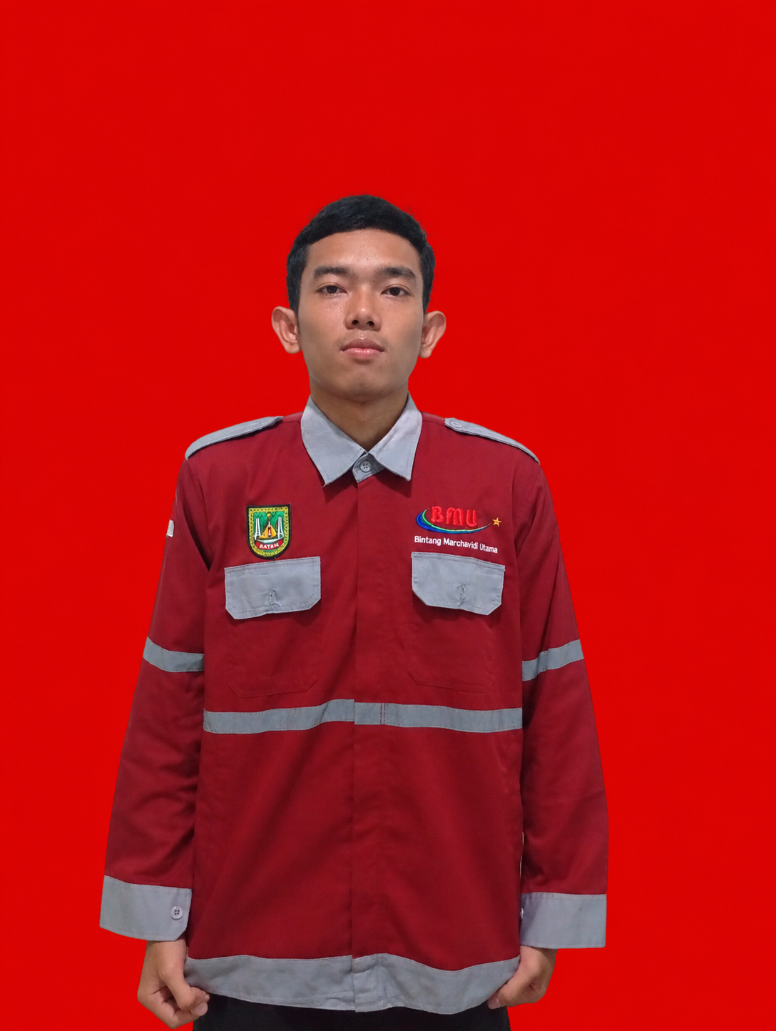 Foto Raja Aman Gultom