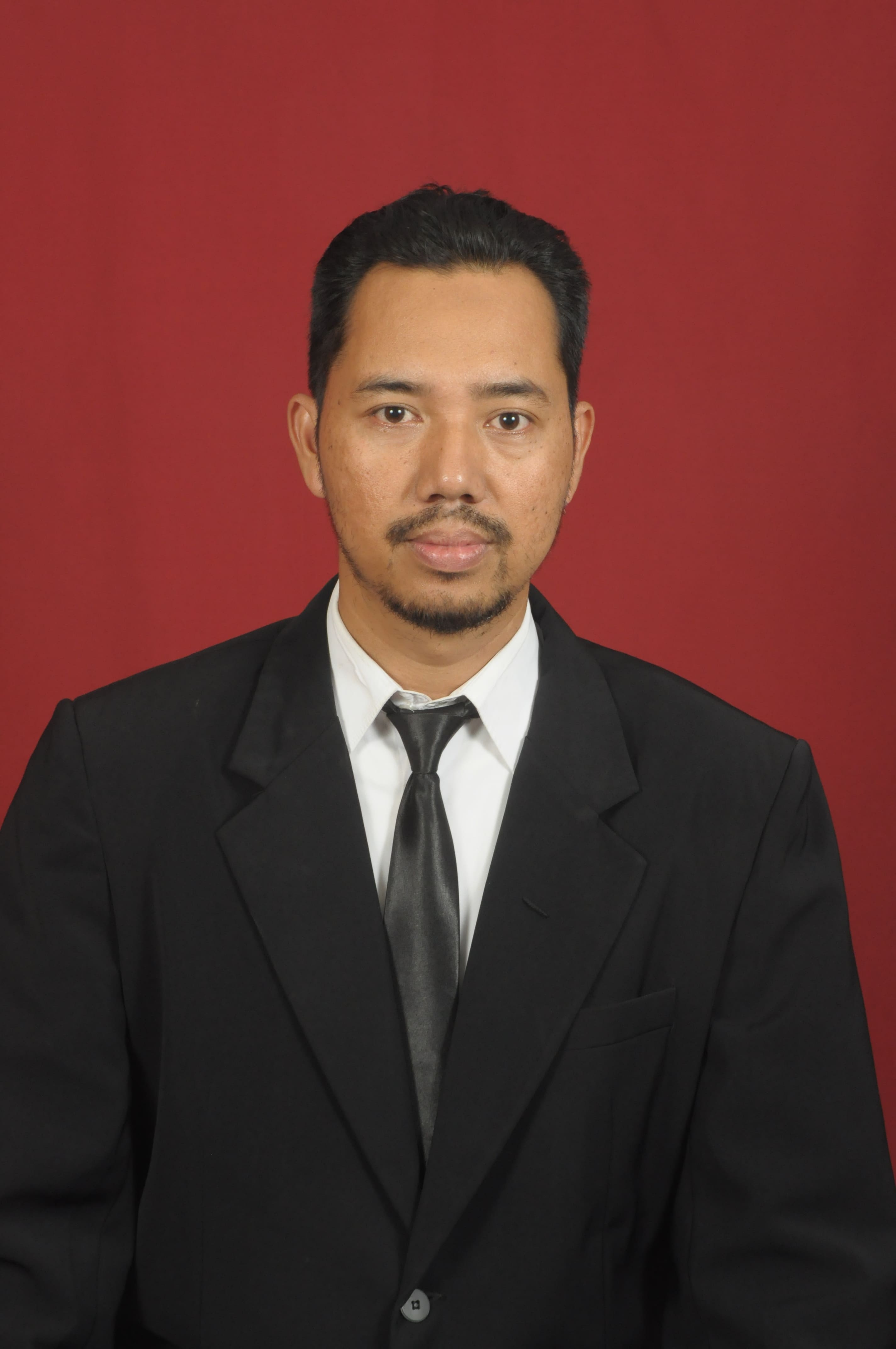 Foto Rudiansyah