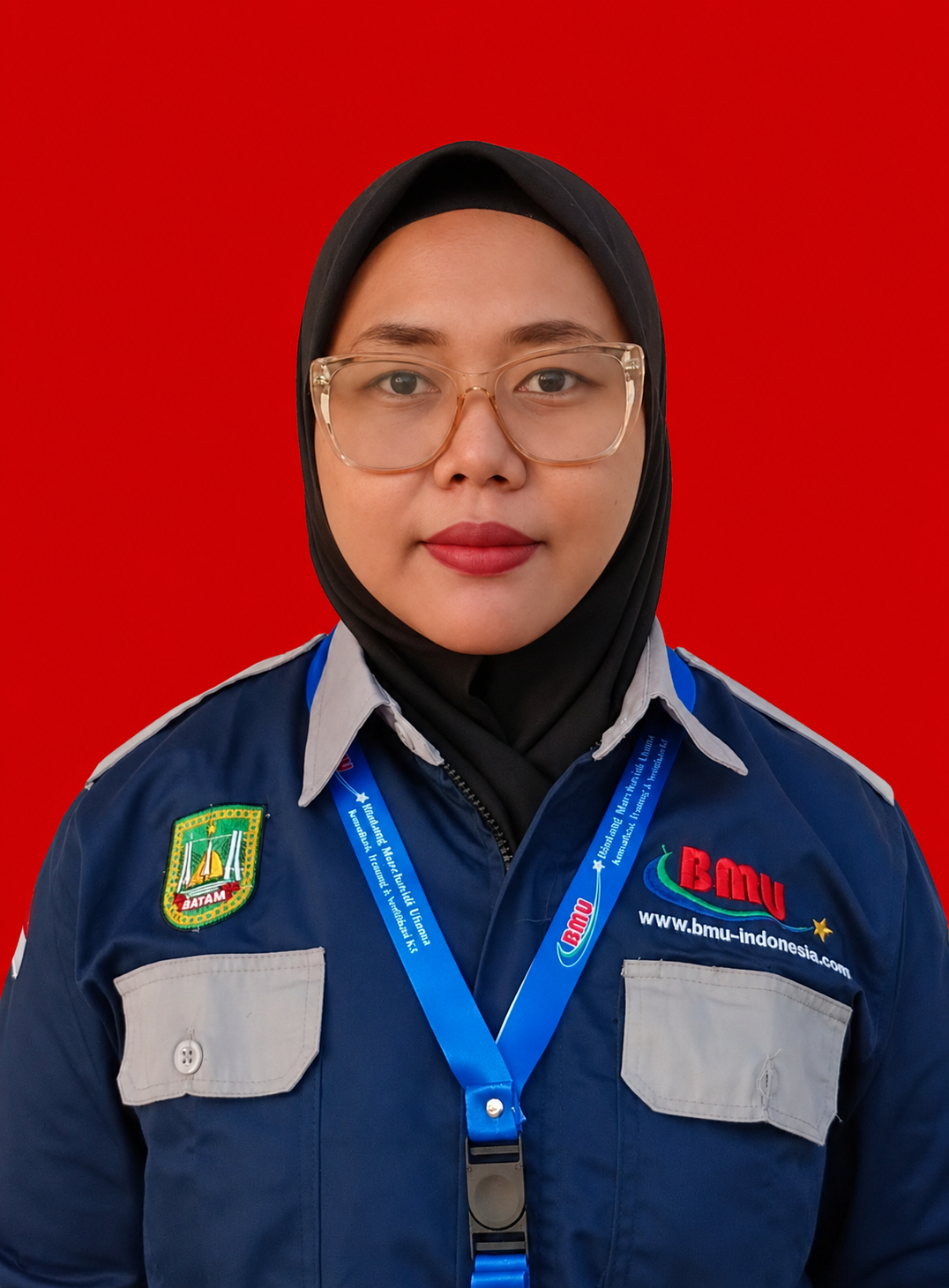Foto Maya Sandita, S.sn