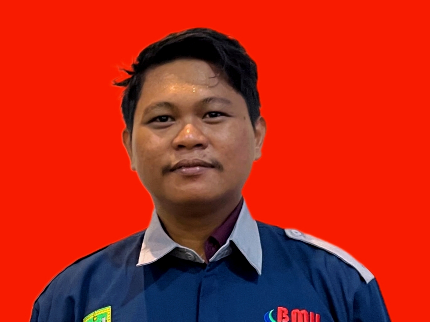 Foto Anggi Dewa Simarmata, S. T