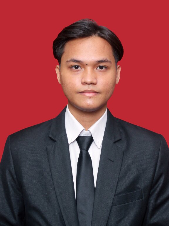 Foto Juan Marvel Yuda Rio Nugraha, S.t